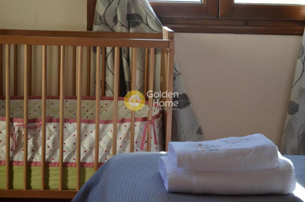 Ξενοδοχείο 750 τ.μ. πρός πώληση, Μαγνησία, Αρτέμιδα