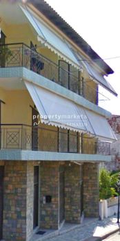 Store 70sqm for sale-Kalampaka » Center