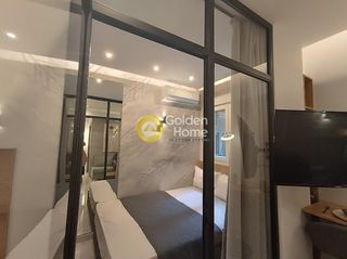 Studio / γκαρσονιέρα 30 τ.μ. προς πώληση, Ροτόντα-thumb-6