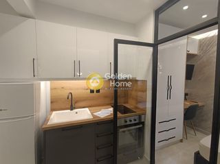 Studio / γκαρσονιέρα 30 τ.μ. προς πώληση, Ροτόντα-thumb-9