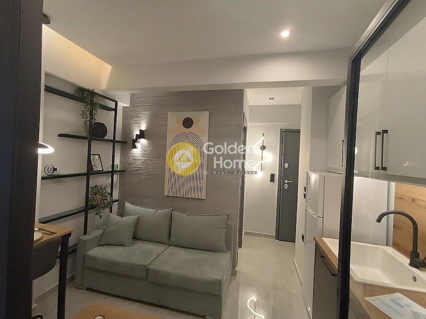 Studio / γκαρσονιέρα 30 τ.μ. προς πώληση, Ροτόντα