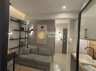 Studio / γκαρσονιέρα 30 τ.μ. προς πώληση, Ροτόντα-thumb-1