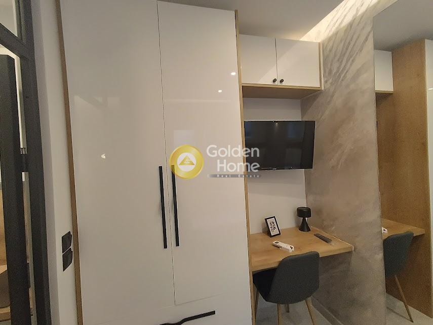 Studio / γκαρσονιέρα 30 τ.μ. προς πώληση, Ροτόντα