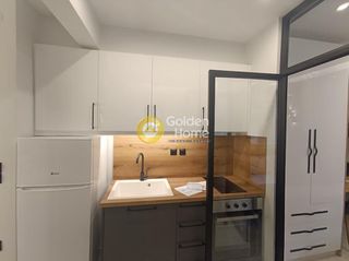 Studio / γκαρσονιέρα 30 τ.μ. προς πώληση, Ροτόντα-thumb-10