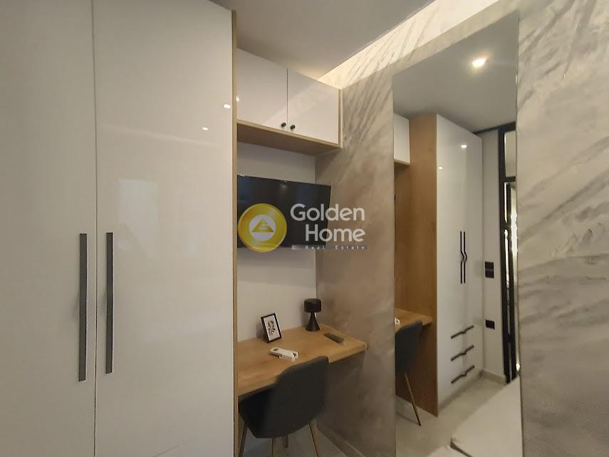 Studio / γκαρσονιέρα 30 τ.μ. προς πώληση, Ροτόντα