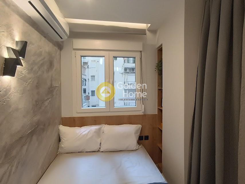 Studio / γκαρσονιέρα 30 τ.μ. προς πώληση, Ροτόντα