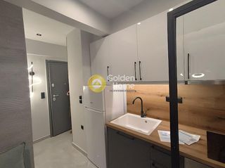 Studio / γκαρσονιέρα 30 τ.μ. προς πώληση, Ροτόντα-thumb-8