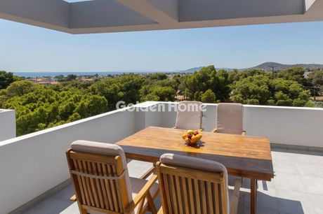 Maisonette 170 sqm for sale