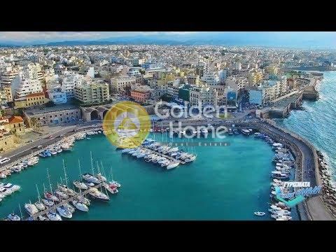 Συγκρότημα διαμερισμάτων 1.230 τ.μ. για πώληση, Ν. Ηρακλείου, Ηράκλειο Κρήτης