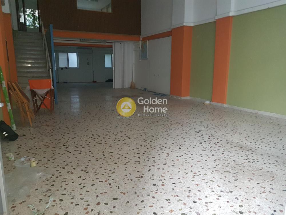 Κατάστημα 115 τ.μ. προς πώληση, Σταθμός Λαρίσης