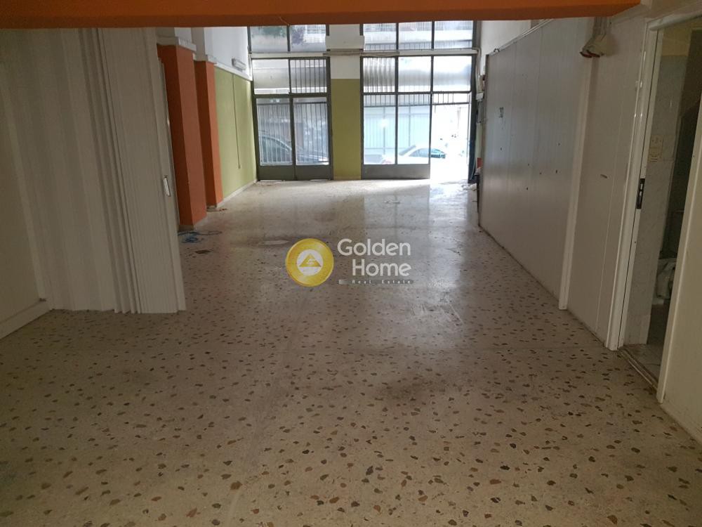 Κατάστημα 115 τ.μ. προς πώληση, Σταθμός Λαρίσης