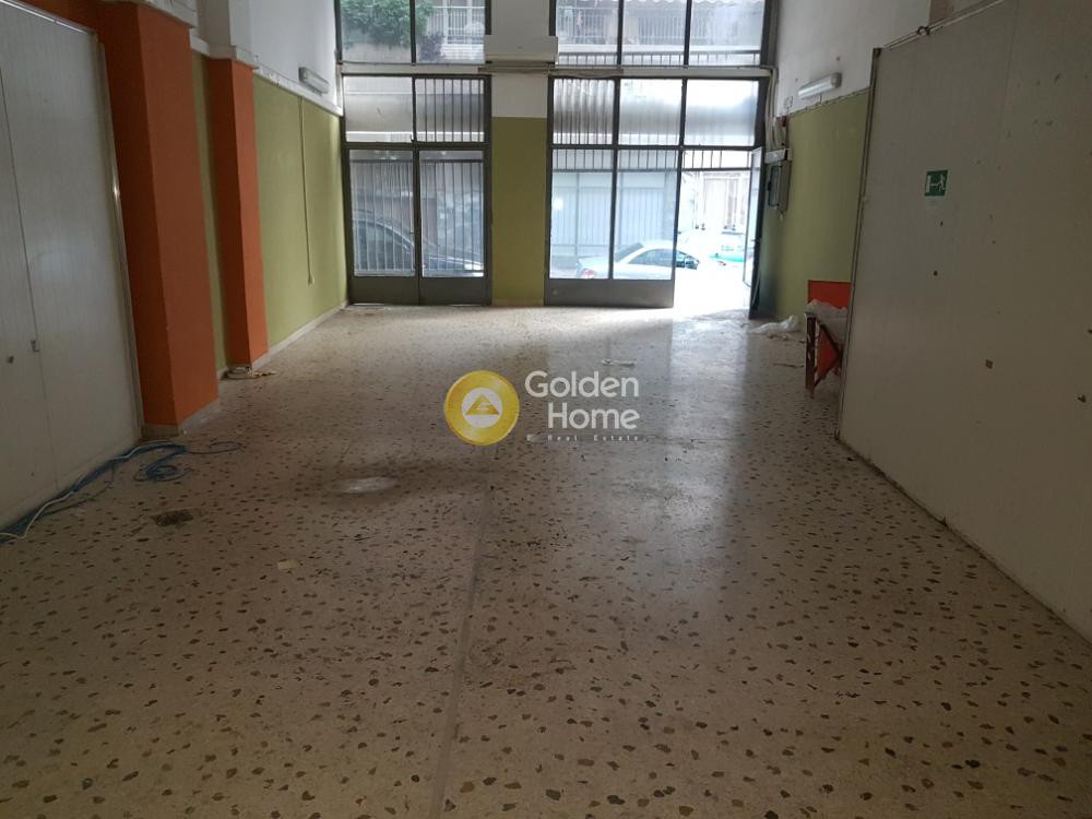 Κατάστημα 115 τ.μ. προς πώληση, Σταθμός Λαρίσης