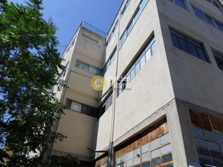 Επιχειρηματικό κτίριο 1.400 τ.μ. για πώληση