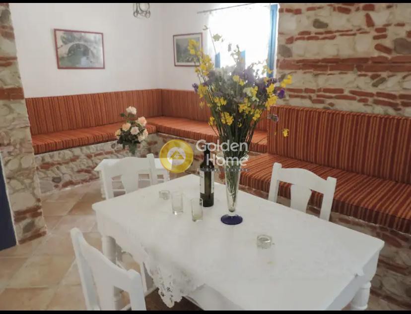 Μονοκατοικία 110 τ.μ. προς πώληση, Κωμιακή