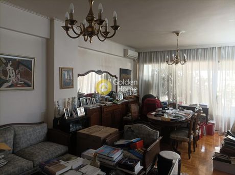 Apartment 127 sqm for sale