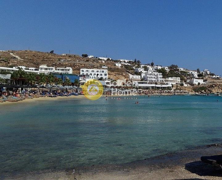 Επιχείρηση 83 τ.μ. πρός πώληση, Κυκλάδες, Μύκονος