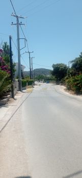 Land plot 2.000sqm for sale-Vravrona