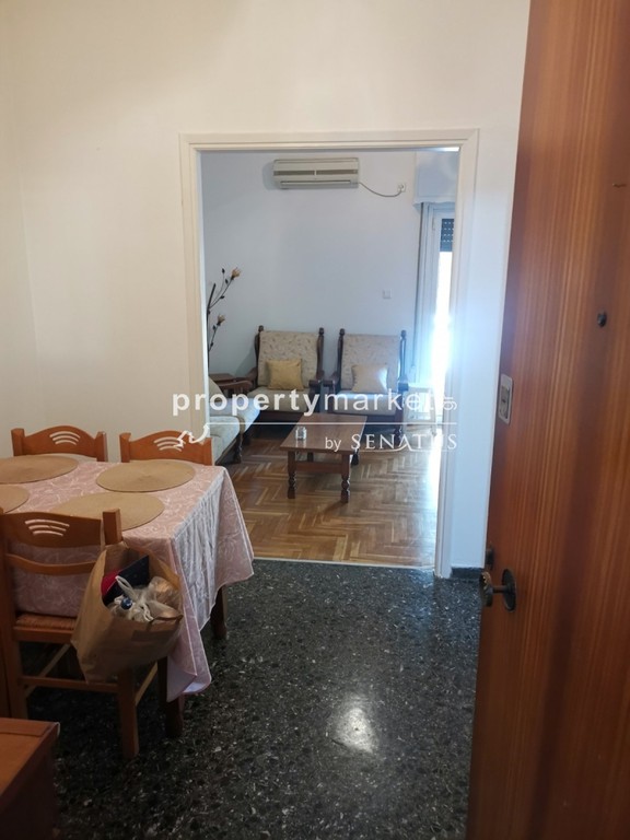 Διαμέρισμα 48 τ.μ. προς ενοικίαση, Κέντρο Καλλιθέας