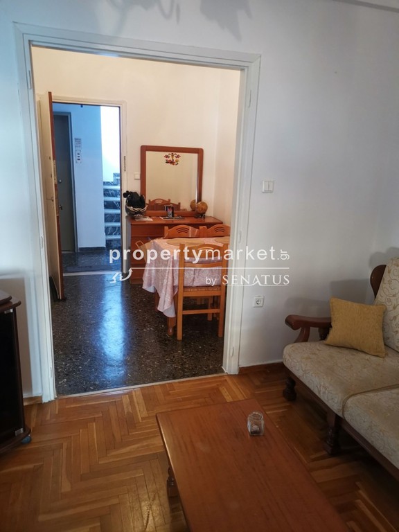 Διαμέρισμα 48 τ.μ. προς ενοικίαση, Κέντρο Καλλιθέας