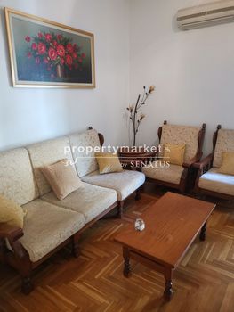 Apartment 48sqm for rent-Kalithea » Centre