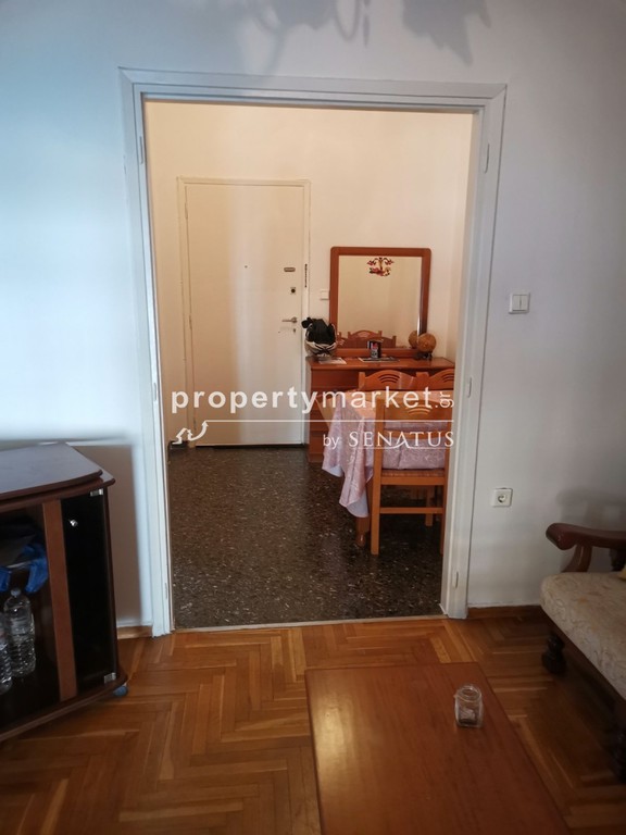Διαμέρισμα 48 τ.μ. προς ενοικίαση, Κέντρο Καλλιθέας