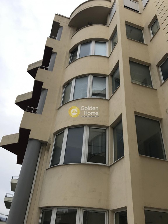 Επιχειρηματικό κτίριο 1.557 τ.μ. προς πώληση, Κολωνός
