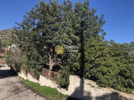 Οικόπεδο 621 τ.μ. για πώληση