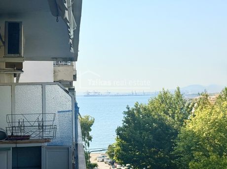 Διαμέρισμα 101τ.μ. για πώληση-Καλαμαριά » Καραμπουρνακι