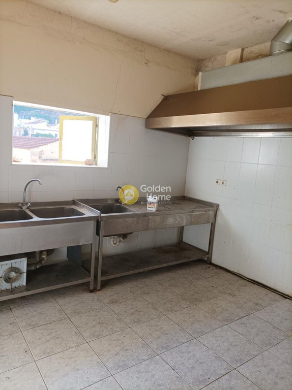 Κατάστημα 105 τ.μ. πρός πώληση, Ν. Ρεθύμνου, Ρέθυμνο