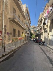 Επιχειρηματικό κτίριο 250 τ.μ. για ενοικίαση