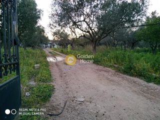 Οικόπεδο 2.216 τ.μ. για πώληση