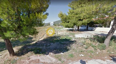 Οικόπεδο 700 τ.μ. για πώληση