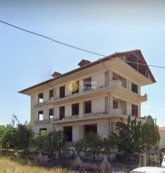 Detached home 880 sqm for sale