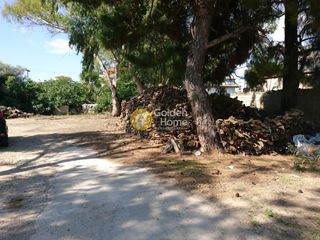 Οικόπεδο 3.455 τ.μ. για πώληση