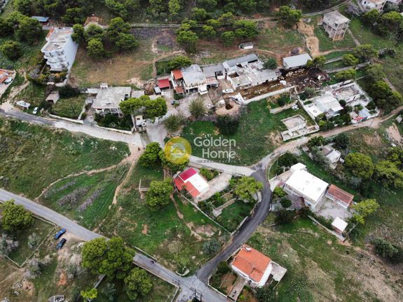 Οικόπεδο 570 τ.μ. για πώληση, Αθήνα - Ανατολικά Προάστια, Κορωπί
