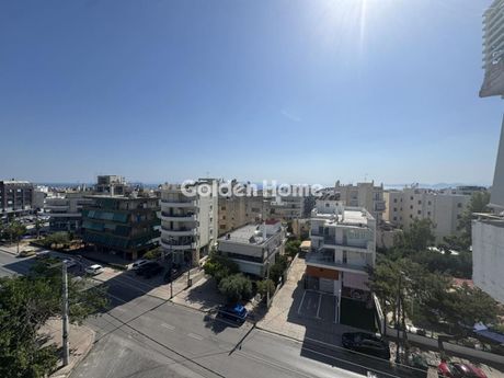 Διαμέρισμα 141τ.μ. για ενοικίαση-Γλυφάδα » Άνω γλυφάδα