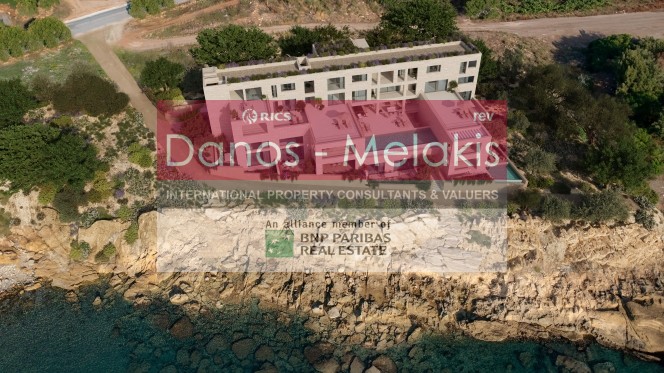 Μεζονέτα 105 τ.μ. προς πώληση, Σηρικάρι