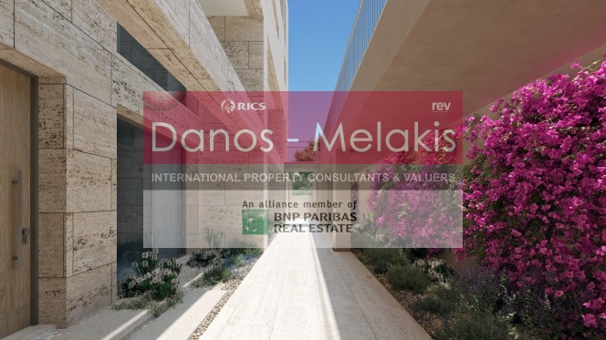 Μεζονέτα 105 τ.μ. προς πώληση, Σηρικάρι