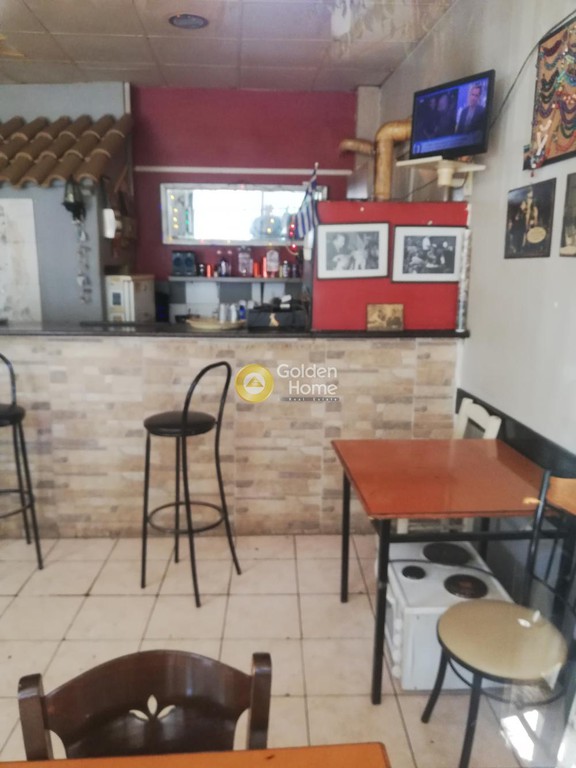 Κατάστημα 32 τ.μ. προς πώληση, Άγιος Νικόλαος Αθήνας