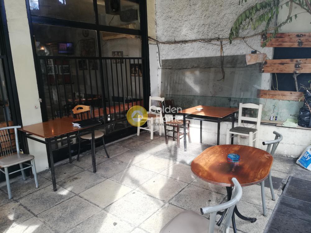 Κατάστημα 32 τ.μ. προς πώληση, Άγιος Νικόλαος Αθήνας