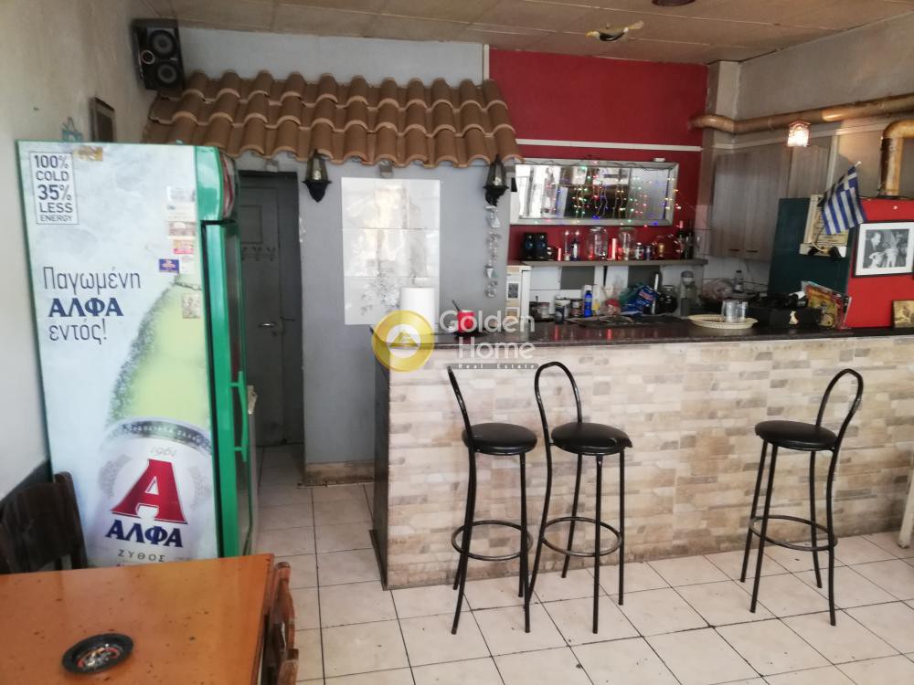 Κατάστημα 32 τ.μ. προς πώληση, Άγιος Νικόλαος Αθήνας
