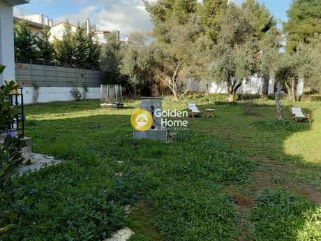 Μονοκατοικία 120 τ.μ. προς πώληση