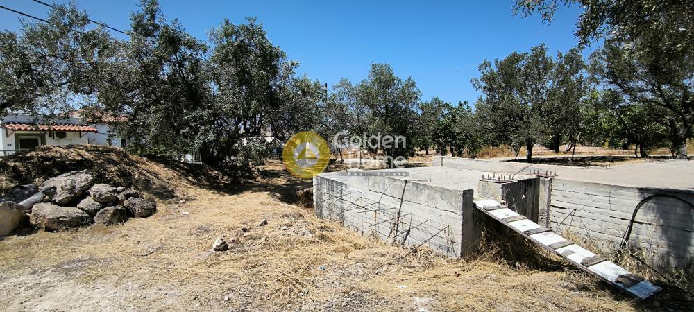 Μονοκατοικία 210 τ.μ. προς πώληση, Κυψέλη Αίγινας