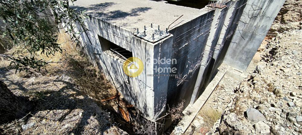 Μονοκατοικία 210 τ.μ. προς πώληση, Κυψέλη Αίγινας