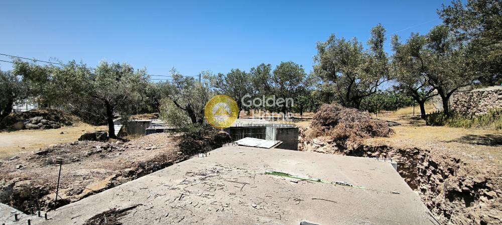 Μονοκατοικία 210 τ.μ. προς πώληση, Κυψέλη Αίγινας