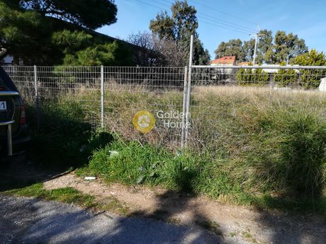 Οικόπεδο 970 τ.μ. για πώληση