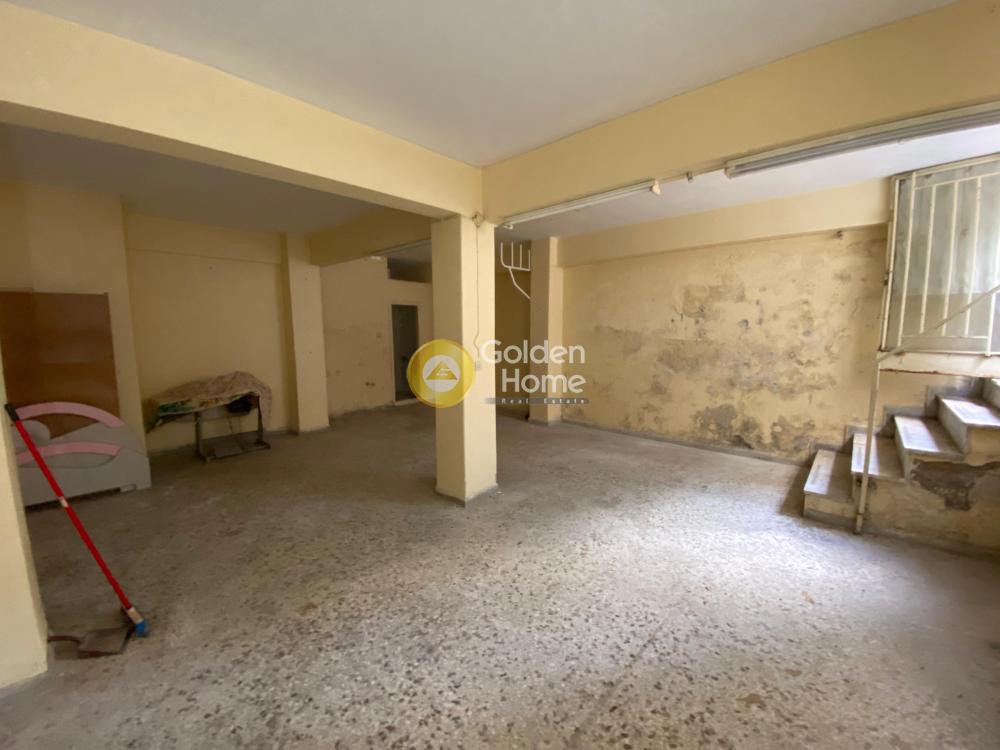 Γραφείο 52 τ.μ. προς πώληση, Πλατεία Κυψέλης