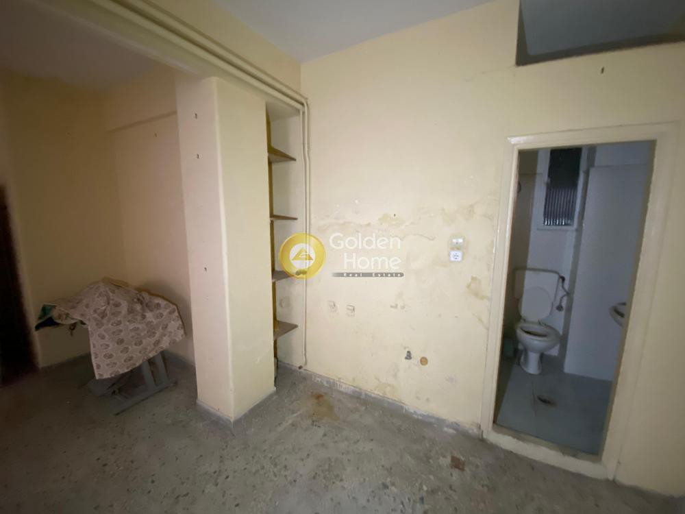Γραφείο 52 τ.μ. προς πώληση, Πλατεία Κυψέλης