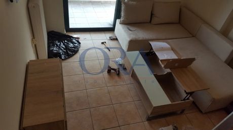 Μεζονέτα 32τ.μ. για ενοικίαση-Πάτρα » Κουκούλι