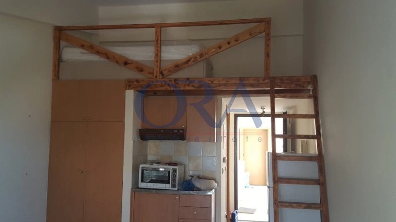 Μεζονέτα 27 τ.μ. προς ενοικίαση, Κουκούλι